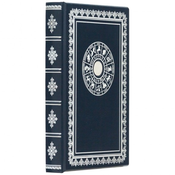 Щоденник "Знак зодіаку - Рак" Щоденник "Знак зодіаку - Рак"