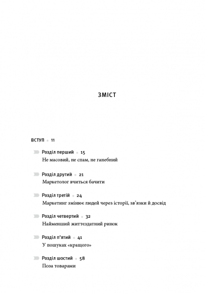 Це маркетинг Це маркетинг