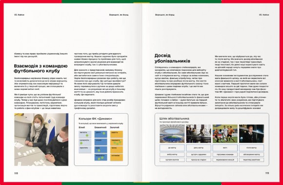 Воркшоп, як борщ