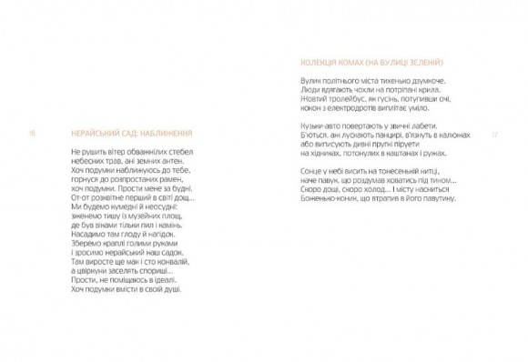 Тінь у дзеркалі