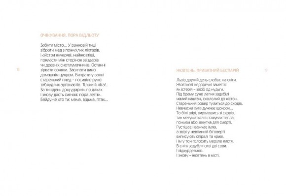 Тінь у дзеркалі