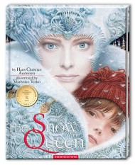 The Snow Queen The Snow Queen