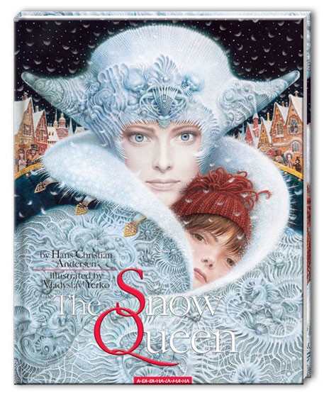 The Snow Queen The Snow Queen