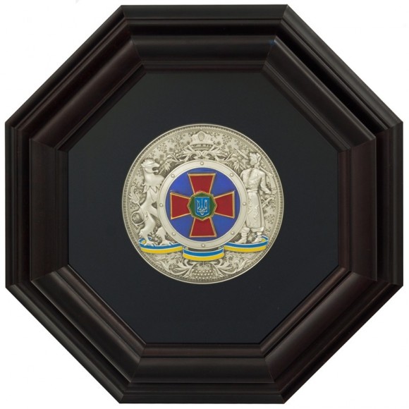 Коллаж "Национальная гвардия" Коллаж "Национальная гвардия"