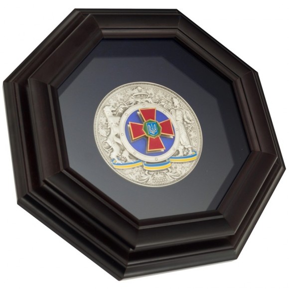 Коллаж "Национальная гвардия" Коллаж "Национальная гвардия"