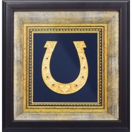 Колаж "Підкова" Колаж