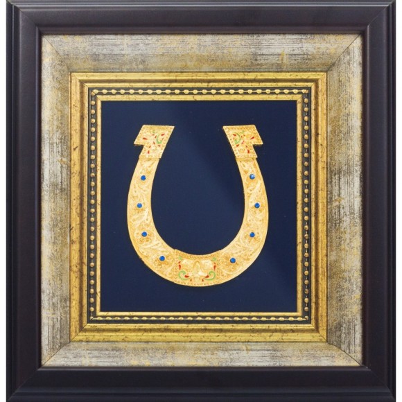 Колаж "Підкова"