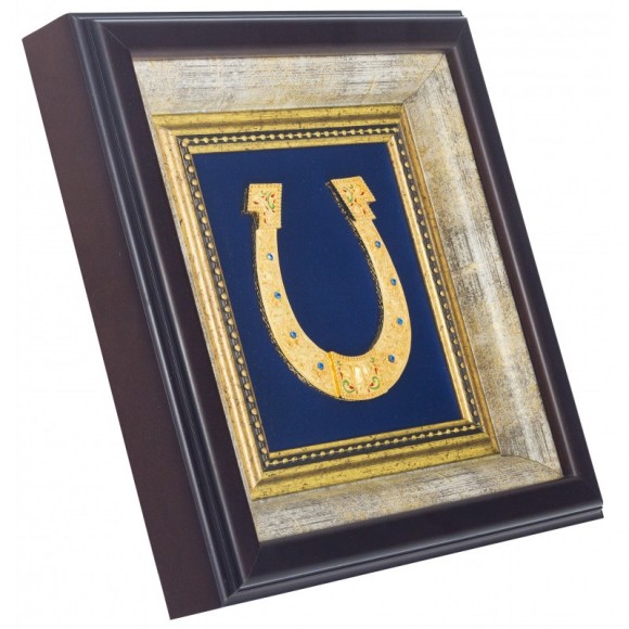 Колаж "Підкова"