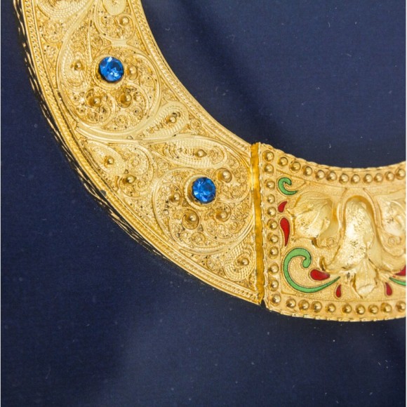 Колаж "Підкова"