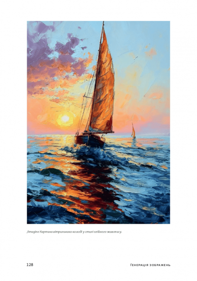 ChatGPT, DALL·E, Midjourney: Як генеративний штучний інтелект змінює світ