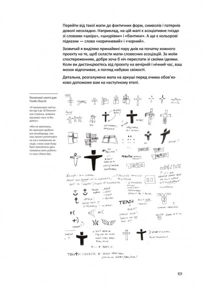 Лого Дизайн Любов: Посібник зі створення довершеної айдентики бренду Лого Дизайн Любов: Посібник зі створення довершеної айдентики бренду