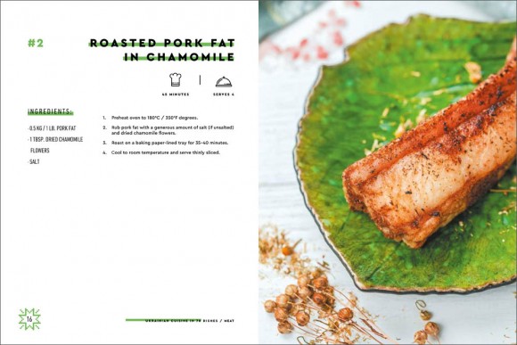 Ukrainian Cuisine in 70 Dishes Ukrainian Cuisine in 70 Dishes