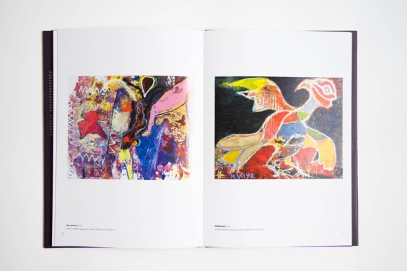 Max Vityk. Hallucinations