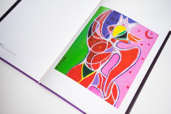 Max Vityk. Hallucinations