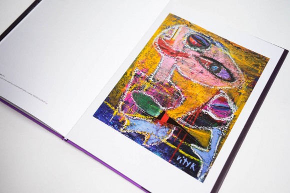 Max Vityk. Hallucinations