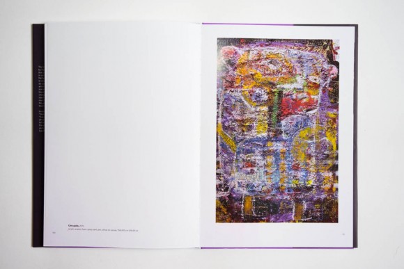 Max Vityk. Hallucinations