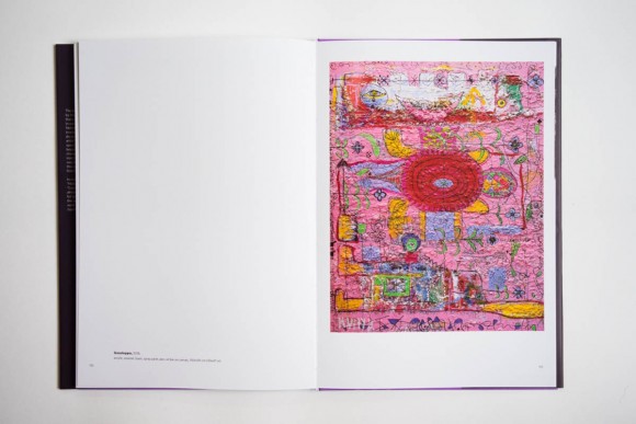 Max Vityk. Hallucinations