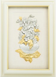 Картина "Фіалка" Картина