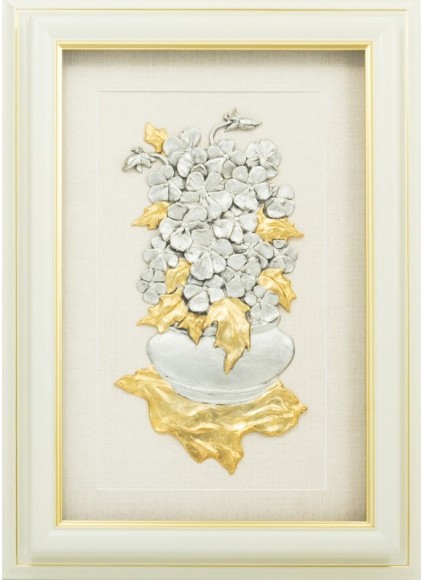 Картина "Фіалка" Картина "Фіалка"