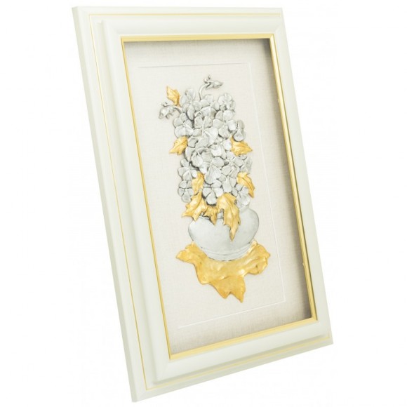 Картина "Фіалка" Картина "Фіалка"