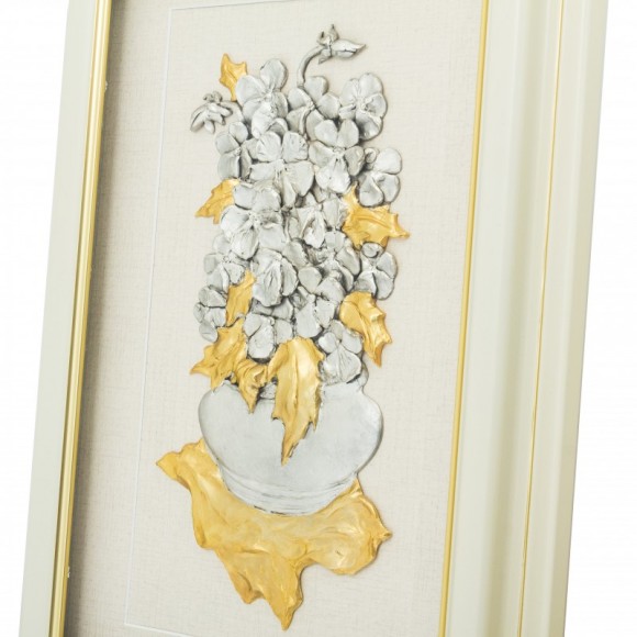 Картина "Фіалка" Картина "Фіалка"