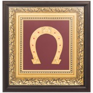 Колаж "Підкова" Колаж