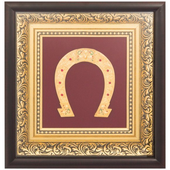 Колаж "Підкова" Колаж "Підкова"