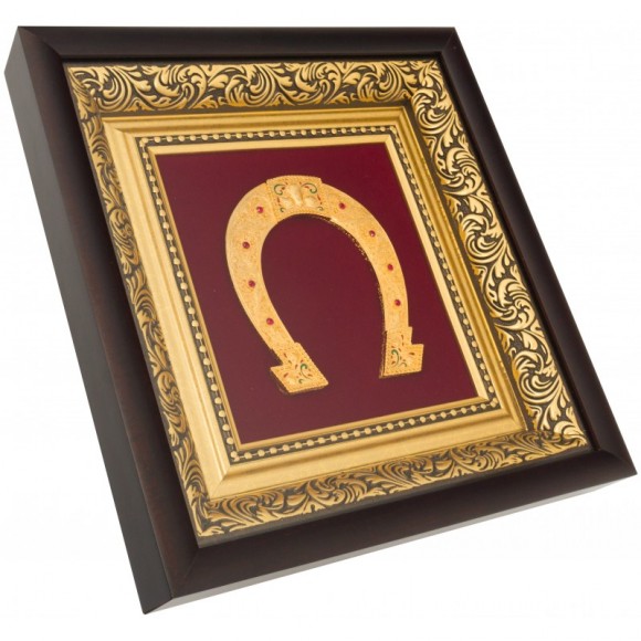 Колаж "Підкова" Колаж "Підкова"