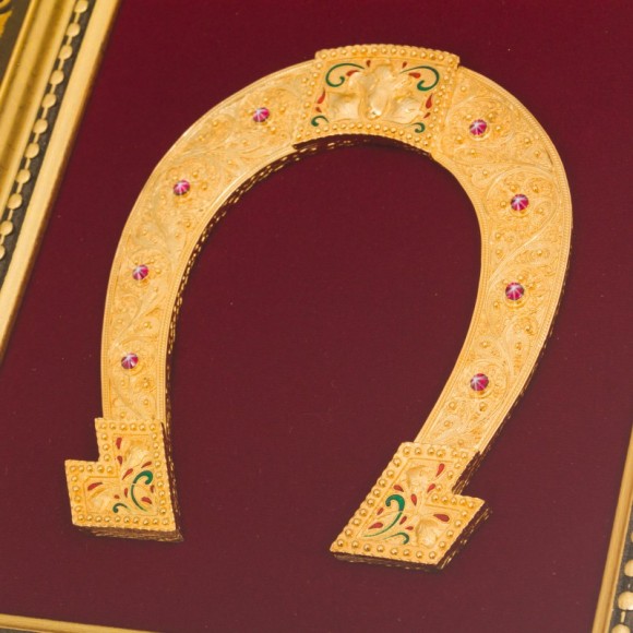 Колаж "Підкова" Колаж "Підкова"