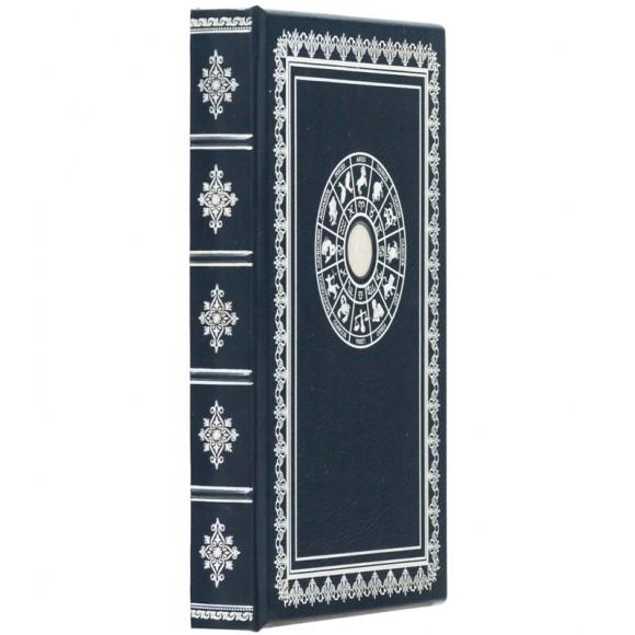 Щоденник "Знак зодіаку - Скорпіон" Щоденник "Знак зодіаку - Скорпіон"