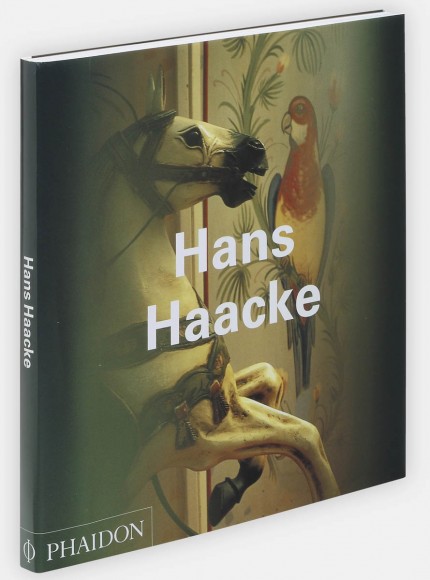 Hans Haacke