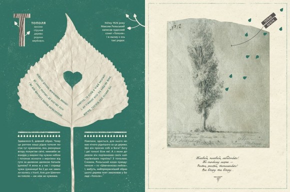 Шевченко від А до Я Шевченко від А до Я