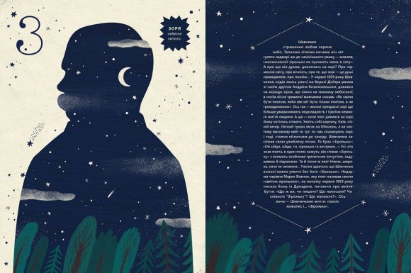 Шевченко від А до Я Шевченко від А до Я