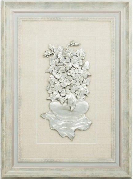 Картина "Фіалка" Картина "Фіалка"