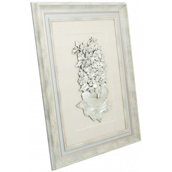 Картина "Фіалка" Картина "Фіалка"