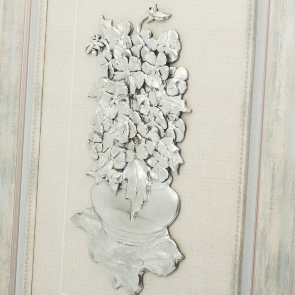 Картина "Фіалка" Картина "Фіалка"