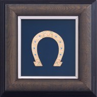 Колаж "Підкова" Колаж