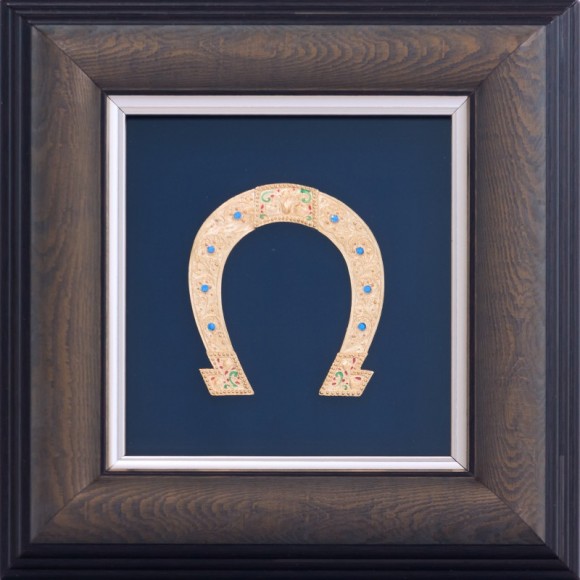 Колаж "Підкова"