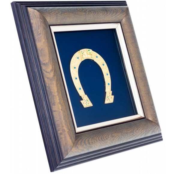 Колаж "Підкова"