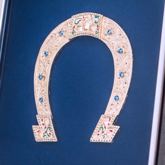 Колаж "Підкова"