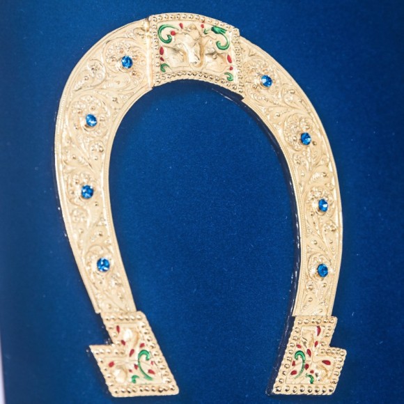 Колаж "Підкова"