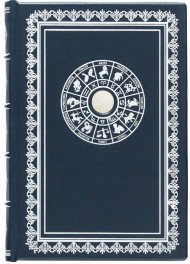 Щоденник "Знак зодіаку - Стрілець" Щоденник "Знак зодіаку - Стрілець"