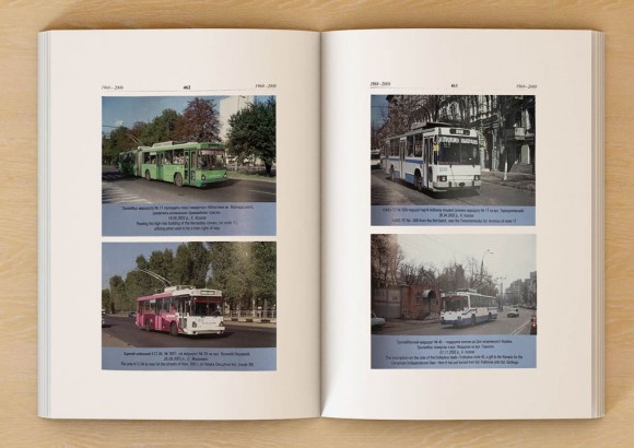 Київський Тролейбус Київський Тролейбус