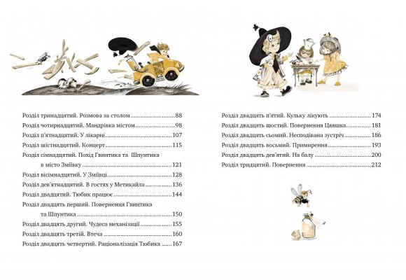 Пригоди Незнайка та його друзів Пригоди Незнайка та його друзів