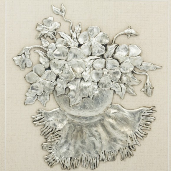 Картина "Квітка в горщику" Картина "Квітка в горщику"