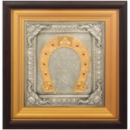 Колаж "Підкова" Колаж