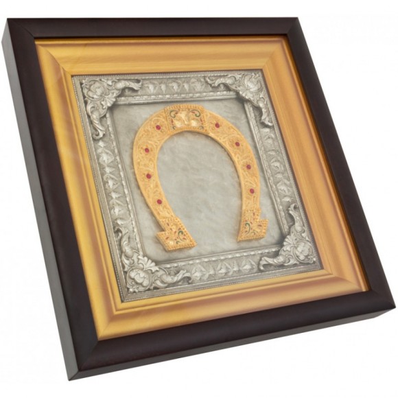 Колаж "Підкова"