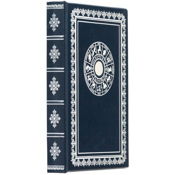 Щоденник "Знак зодіаку - Телець" Щоденник "Знак зодіаку - Телець"