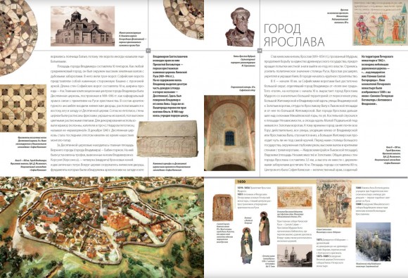 Киев: история, архитектура, традиции Киев: история, архитектура, традиции