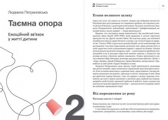 Як спілкуватися з дитиною. Книжка про те, як будувати стосунки з дітьми і ростити їх щасливими й успішними. Збірник самарі + аудіокнига